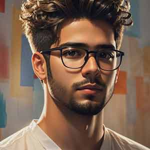 Michael Chen - Foldious User Review